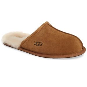 Ugg Scuff Slipper